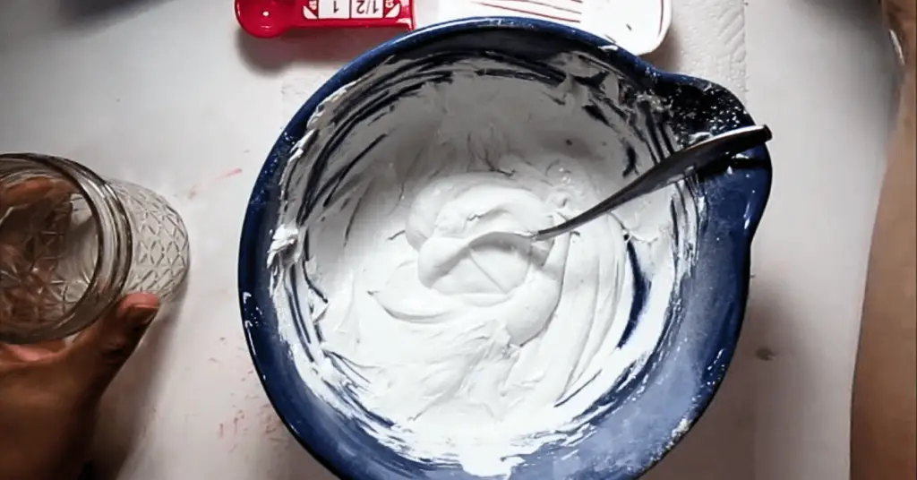 How To Make Thick Paint With Gesso